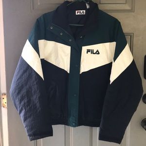 FILA Jacket